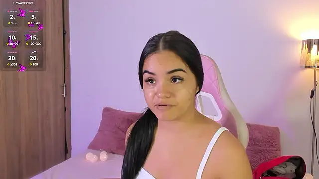 Valeri 13 online show from 02-01-26, 08:23