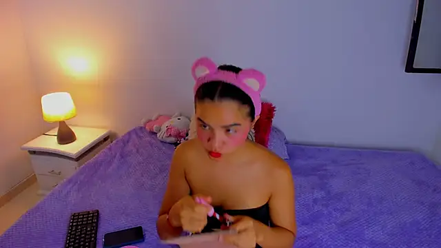 Valeri 13 online show from 11-10-25, 05:23