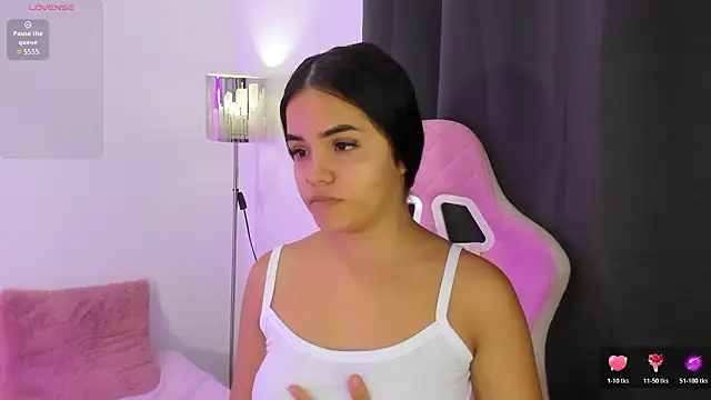 Valeri 13 online show from 02-13-26, 08:36