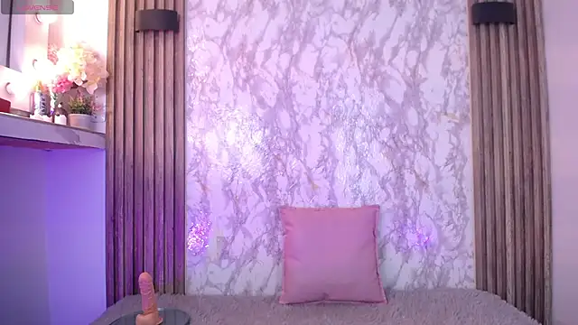 Georgina Astor online show from 09-13-25, 07:58