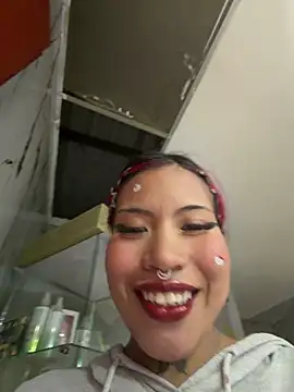 Georgina Astor online show from 03-30-26, 02:46