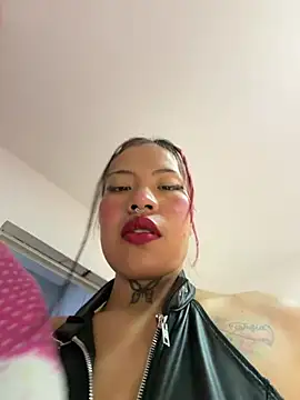 Georgina Astor online show from 03-18-26, 03:31