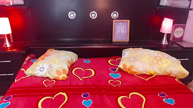 Snapshot of alyssabunnyy chatting on 10-29-25, 09:14 alyssabunnyy online show from 10-29-25, 09:14