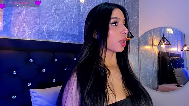 Snapshot of CATALEYA_CAST1 chatting on 09-10-25, 02:21 CATALEYA CAST1 online show from 09-10-25, 02:21