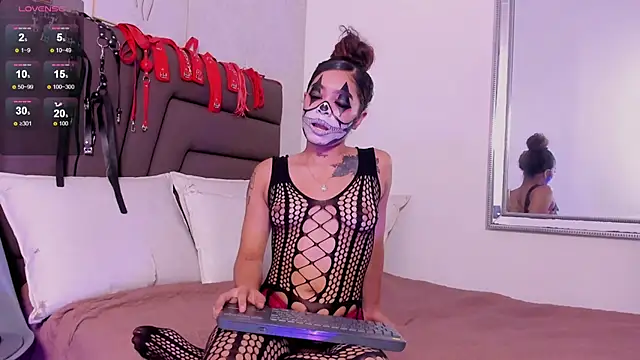 Snapshot of Duo69Sexual chatting on 10-24-25, 07:35 Duo69Sexual online show from 10-24-25, 07:35