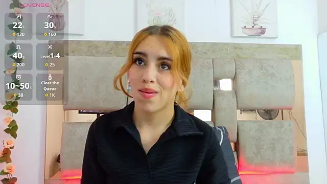 Natasha-Adams online show from 01-06-26, 09:41