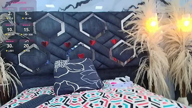 Natasha-Adams online show from 10-01-25, 09:51