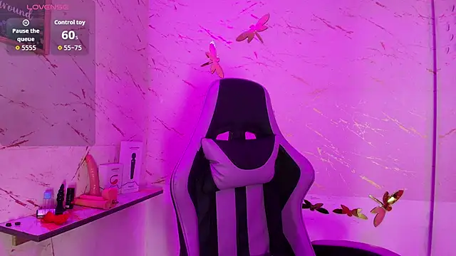 Natasha-Adams online show from 01-10-26, 09:32