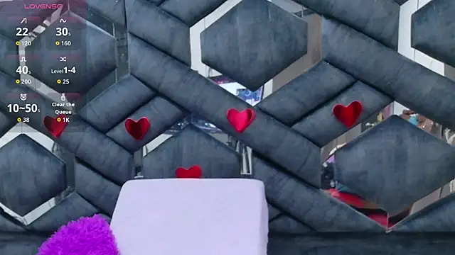 Natasha-Adams online show from 10-08-25, 09:37