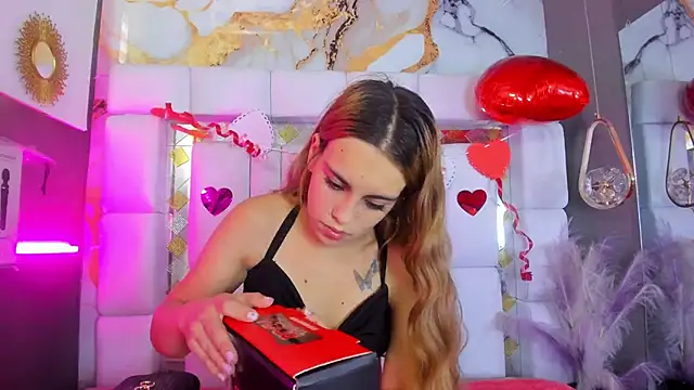 Natasha-Adams online show from 02-10-26, 09:25