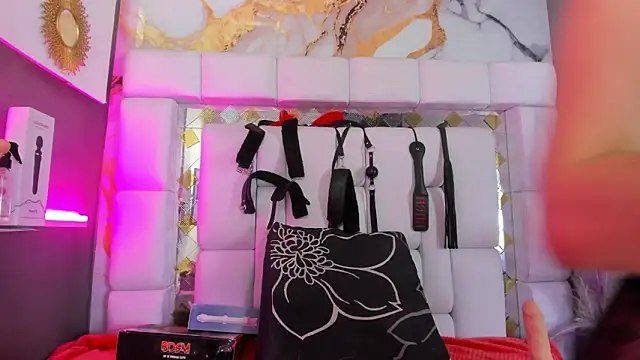 Natasha-Adams online show from 03-27-26, 09:49