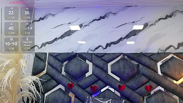 Natasha-Adams online show from 10-05-25, 10:06