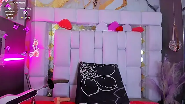 Natasha-Adams online show from 02-07-26, 09:23