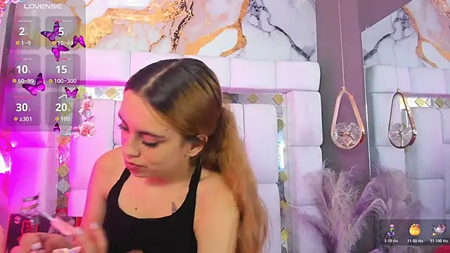 Natasha-Adams online show from 02-17-26, 08:50