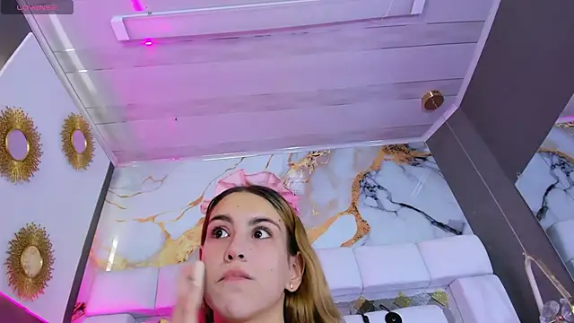 Natasha-Adams online show from 03-14-26, 09:10