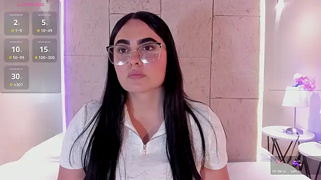 sofiiacarson online show from 05-19-26, 08:05