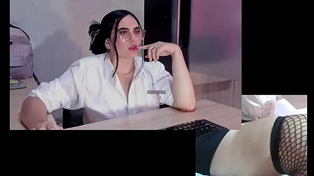 sofiiacarson online show from 03-07-26, 08:14