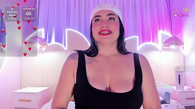 Snapshot of sofiiacarson chatting on 02-05-26, 07:32 sofiiacarson online show from 02-05-26, 07:32