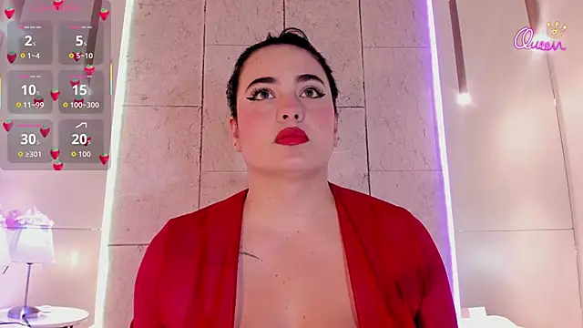 Snapshot of sofiiacarson chatting on 03-01-26, 07:36 sofiiacarson online show from 03-01-26, 07:36