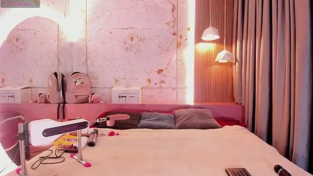 sofiiacarson online show from 03-14-26, 07:20