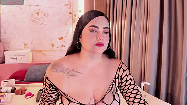 sofiiacarson online show from 03-13-26, 07:30