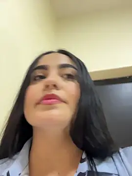 sofiiacarson online show from 06-19-26, 07:52