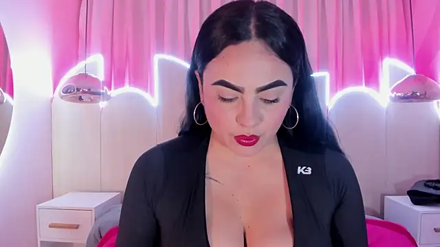 sofiiacarson online show from 07-08-26, 02:18
