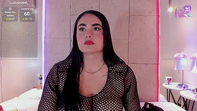 sofiiacarson online show from 05-15-26, 02:48
