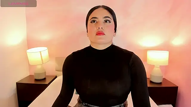 sofiiacarson online show from 04-23-26, 07:37