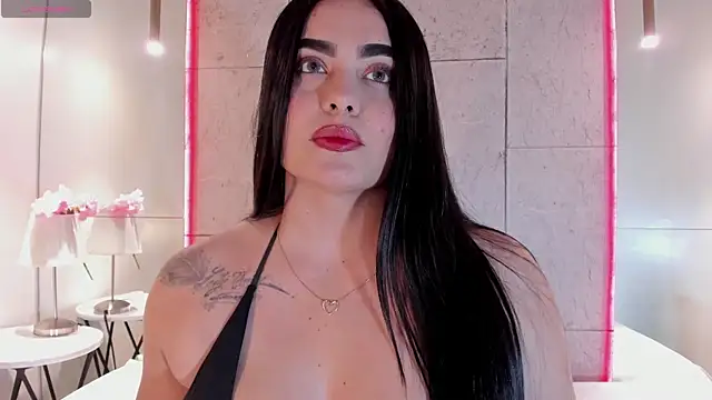 sofiiacarson online show from 06-29-26, 07:57