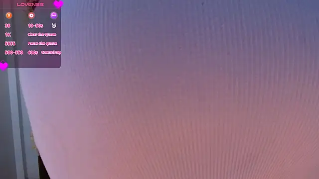 AuroraHans1 online show from 02-21-26, 03:41