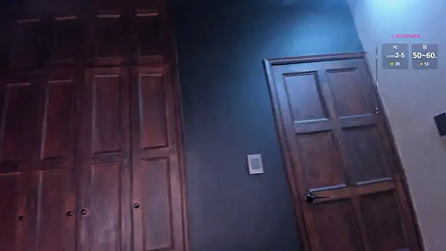 ScarlettSinclaiir online show from 03-12-26, 04:22