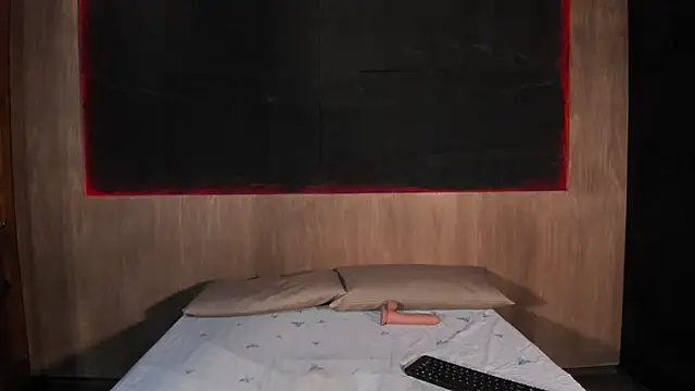 ScarlettSinclaiir online show from 11-07-25, 09:58