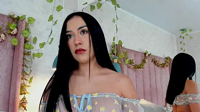 AnyaJay online show from 04-13-26, 09:19