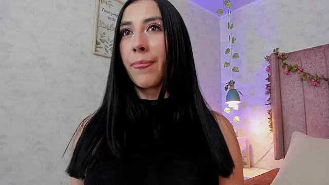 AnyaJay online show from 09-28-25, 09:55