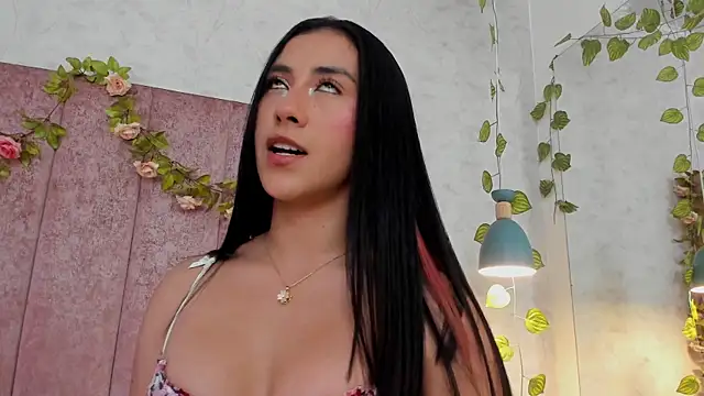 AnyaJay online show from 10-30-25, 10:06