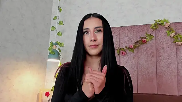 AnyaJay online show from 10-11-25, 10:22