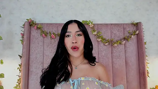 AnyaJay online show from 03-21-26, 09:08