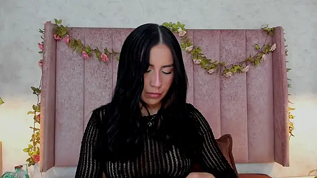 AnyaJay online show from 02-19-26, 09:45