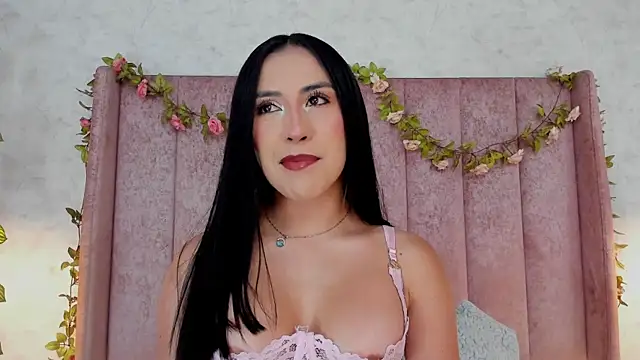 AnyaJay online show from 03-14-26, 09:43