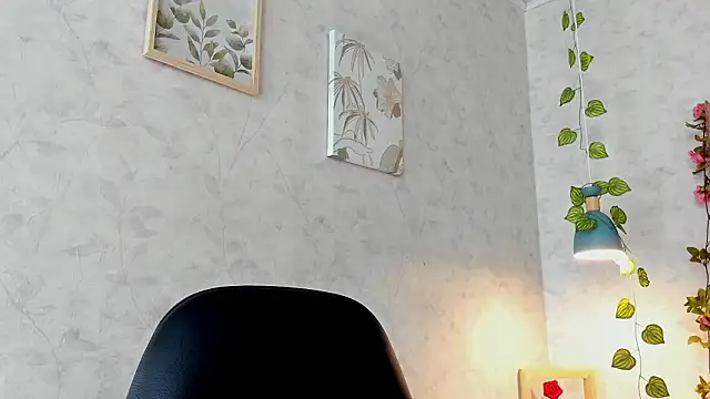 AnyaJay online show from 02-01-26, 10:52