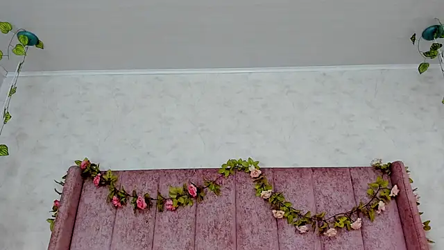 AnyaJay online show from 03-09-26, 09:51