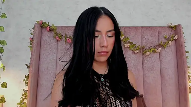 AnyaJay online show from 02-23-26, 10:10