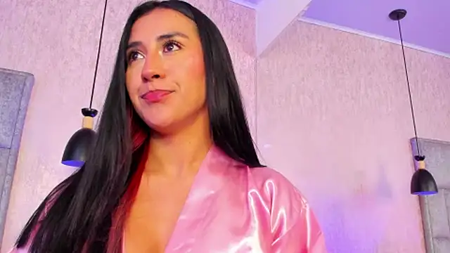 AnyaJay online show from 10-07-25, 10:16