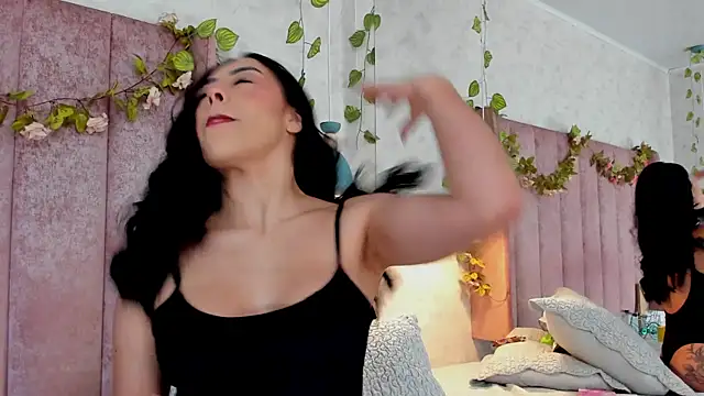 AnyaJay online show from 04-12-26, 09:29