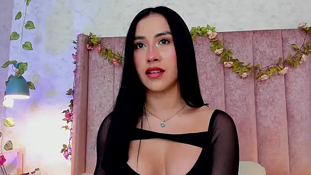 AnyaJay online show from 12-20-25, 10:56