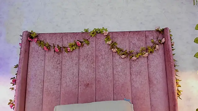 AnyaJay online show from 11-22-25, 09:13