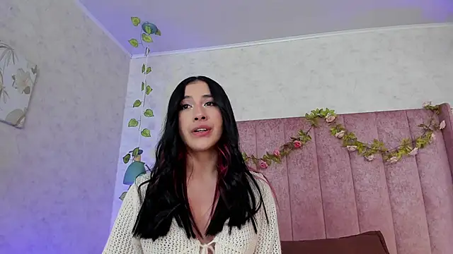 AnyaJay online show from 09-26-25, 11:00