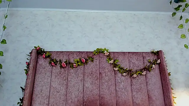 AnyaJay online show from 04-09-26, 08:48