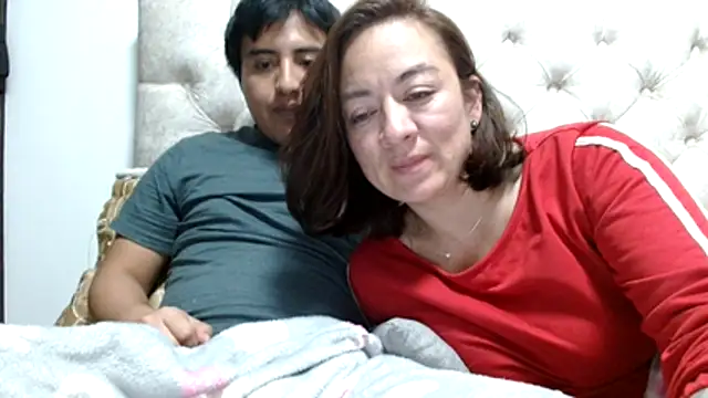 Snapshot of the_magnificent8 chatting on 11-30-25, 02:01 the magnificent8 online show from 11-30-25, 02:01